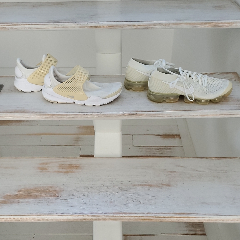 Nike Sneaker Bundle Womens - Picture 5 of 5
